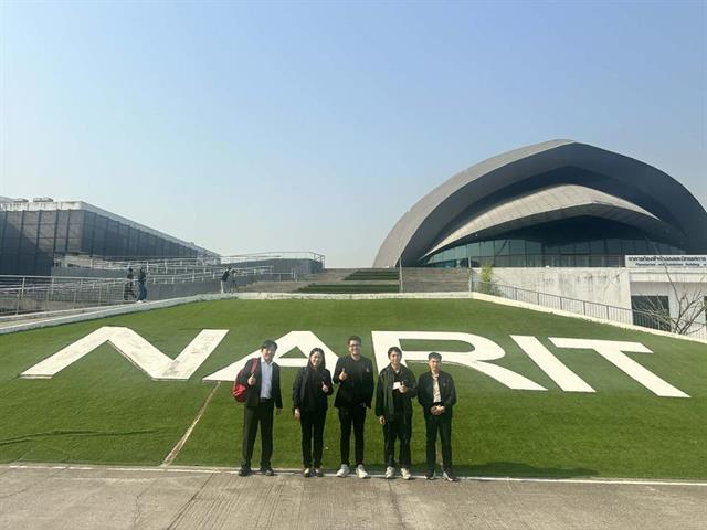 ฟื้นฟูมรดกกว๊านพะเยา 