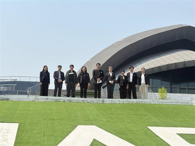 ฟื้นฟูมรดกกว๊านพะเยา 