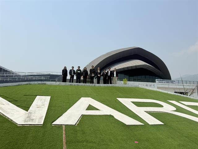 ฟื้นฟูมรดกกว๊านพะเยา 