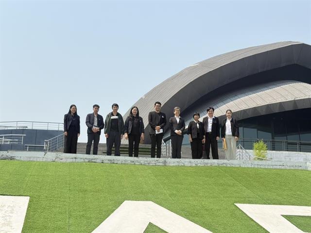 ฟื้นฟูมรดกกว๊านพะเยา 