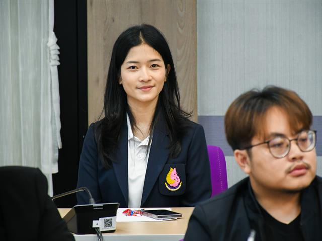 วิทยาลัยการศึกษา ดำเนินโครงการการปรับปรุงและพัฒนาหลักสูตรตามเกณฑ์มาตรฐานหลักสูตรและกรอบมาตรฐานคุณวุฒิระดับอุดมศึกษา