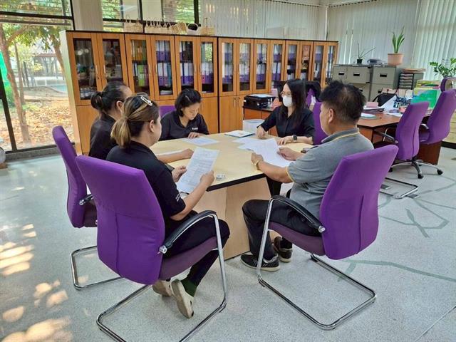 วิทยาเขตเชียงราย ยกระดับมาตรการรักษาความปลอดภัย