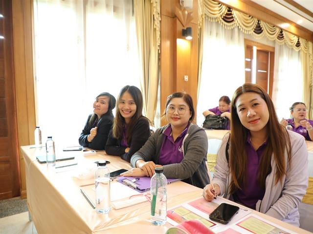 คณะทันตแพทยศาสตร์ มหาวิทยาลัยพะเยา ได้จัดกิจกรรมทบทวนวิสัยทัศน์ แผนยุทธศาสตร์ ตัวชี้วัด และแนวทางในการพัฒนา คณะทันตแพทยศาสตร์ (ครั้งที่ 2) พร้อมขับเคลื่อนการพลิกโฉมงานประจำด้วยนวัตกรรม