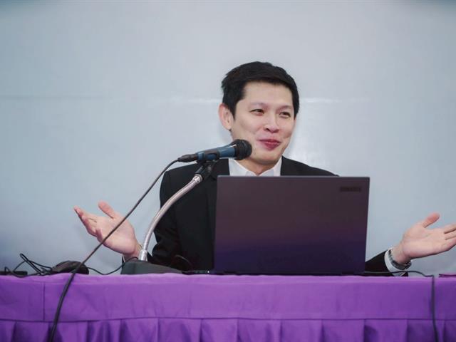 คณะบริหารธุรกิจและนิเทศศาสตร์  