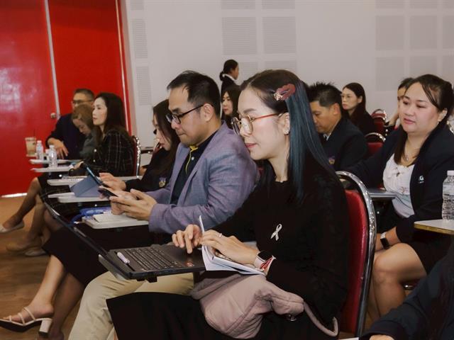 คณะบริหารธุรกิจและนิเทศศาสตร์  