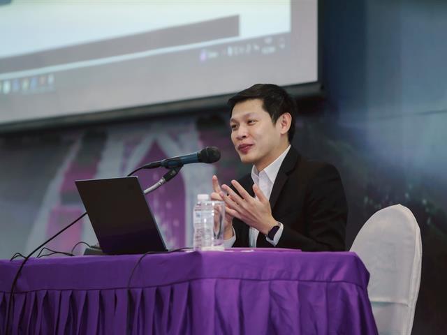 คณะบริหารธุรกิจและนิเทศศาสตร์  