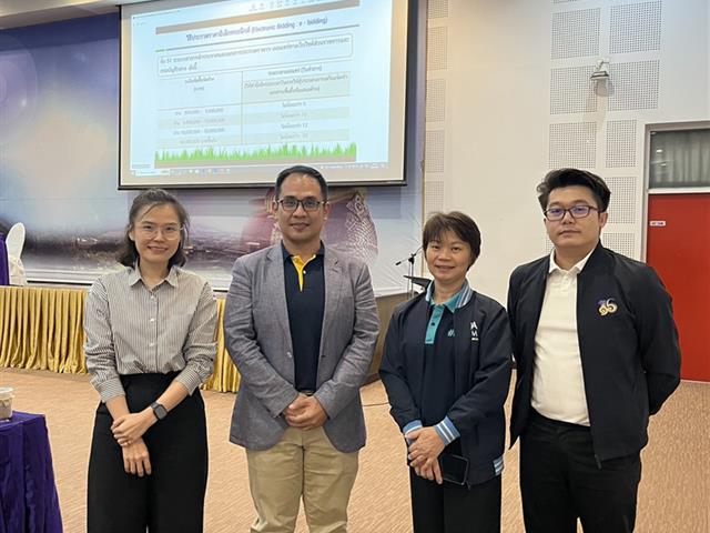 คณะบริหารธุรกิจและนิเทศศาสตร์  