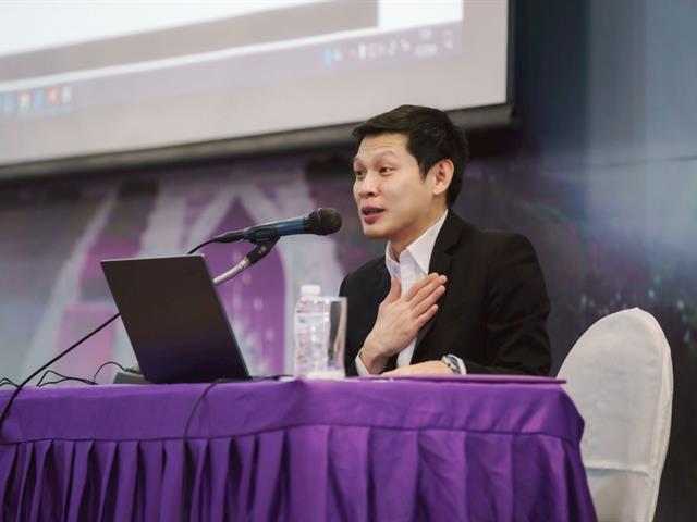 คณะบริหารธุรกิจและนิเทศศาสตร์  