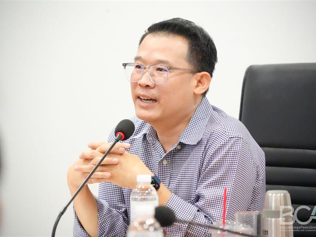 คณะบริหารธุรกิจและนิเทศศาสตร์  