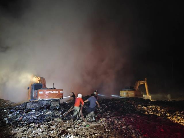 กองอาคารสถานที่ มหาวิทยาลัยพะเยา 