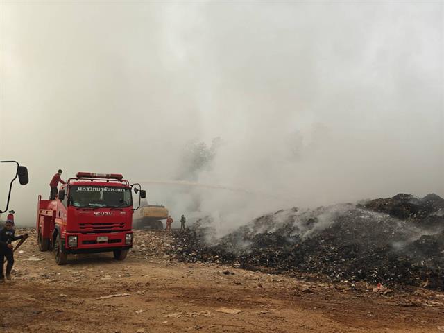 กองอาคารสถานที่ มหาวิทยาลัยพะเยา 