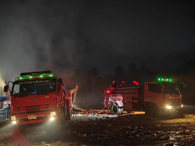 กองอาคารสถานที่ มหาวิทยาลัยพะเยา 