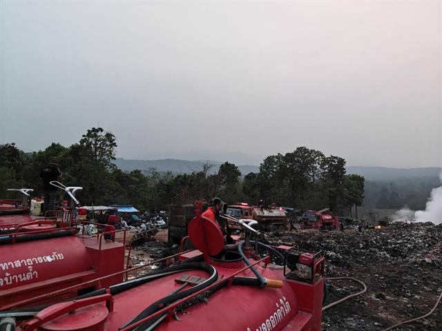 กองอาคารสถานที่ มหาวิทยาลัยพะเยา 
