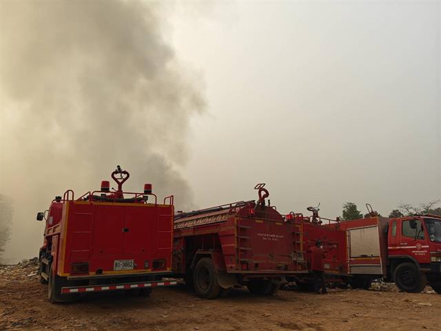 กองอาคารสถานที่ มหาวิทยาลัยพะเยา 