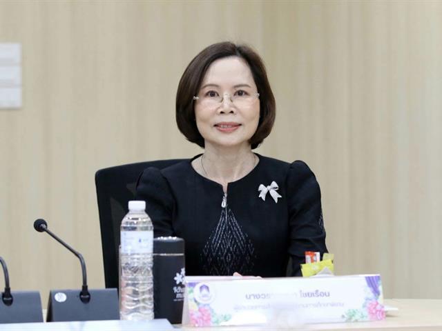 มหาวิทยาลัยพะเยา ร่วมลงนามบันทึกความเข้าใจความร่วมมือ กับ สำนักงานคณะกรรมการศึกษาขั้นพื้นฐาน (สพฐ.)  ยกระดับคุณภาพการศึกษา เพิ่มประสิทธิภาพในการจัดการศึกษาพิเศษ