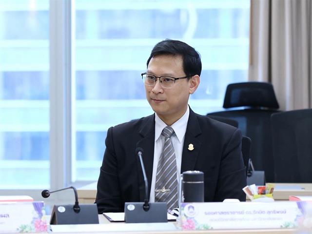 มหาวิทยาลัยพะเยา ร่วมลงนามบันทึกความเข้าใจความร่วมมือ กับ สำนักงานคณะกรรมการศึกษาขั้นพื้นฐาน (สพฐ.)  ยกระดับคุณภาพการศึกษา เพิ่มประสิทธิภาพในการจัดการศึกษาพิเศษ