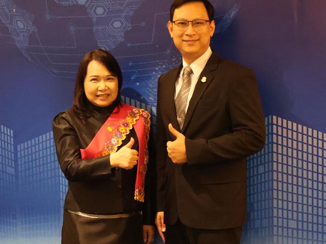 วิทยาลัยการจัดการ ม.พะเยา จัดนิทรรศการ “โสฬสตระการตา 16 ปี มหาวิทยาลัยพะเยา” ถ่ายทอดความภาคภูมิใจสู่สังคม