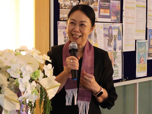 วิทยาลัยการจัดการ ม.พะเยา จัดนิทรรศการ “โสฬสตระการตา 16 ปี มหาวิทยาลัยพะเยา” ถ่ายทอดความภาคภูมิใจสู่สังคม