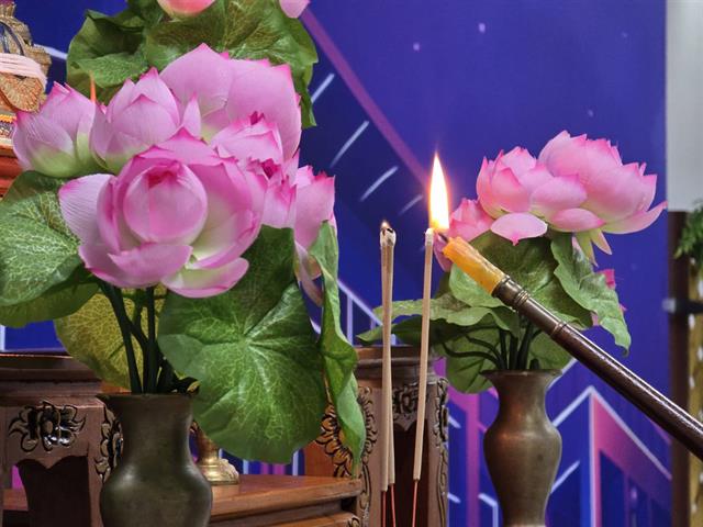 อบรมเพื่อเสริมสร้างองค์กรคุณธรรม ความโปร่งใส และความรับผิดชอบต่อสังคม