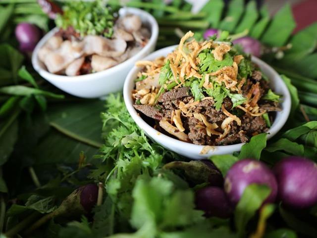 วิทยาเขตเชียงราย ร่วมพิธีสระเกล้าดำหัวอธิการบดีและผู้อาวุโส ประจำปี 69