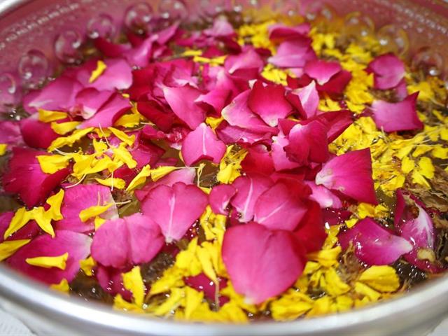 วิทยาเขตเชียงราย ร่วมพิธีสระเกล้าดำหัวอธิการบดีและผู้อาวุโส ประจำปี 69