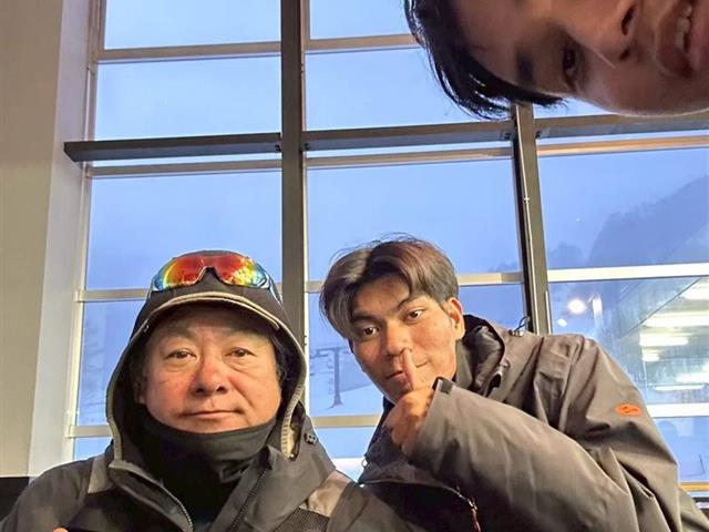 ผู้บริหารและนิสิตโครงการสหกิจศึกษาต่างประเทศ คณะศิลปศาสตร์ เข้าพบอธิการบดีเพื่อรายงานผลการดำเนินงาน ประจำปีการศึกษา 2569