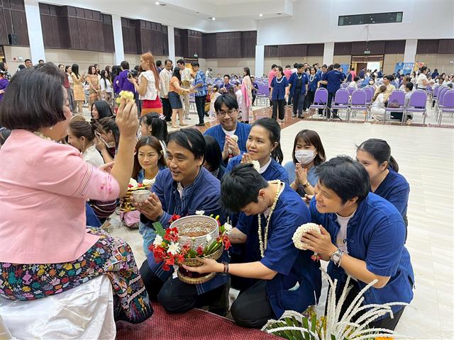 คณะวิทยาศาสตร์ มหาวิทยาลัยพะเยา