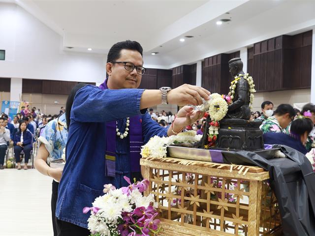 กองอาคารสถานที่