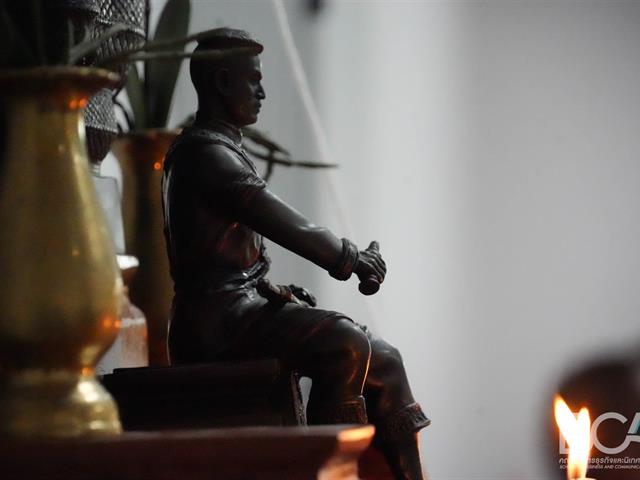 คณะบริหารธุรกิจและนิเทศศาสตร์