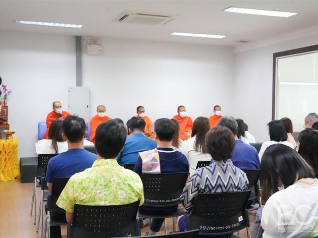 คณะบริหารธุรกิจและนิเทศศาสตร์