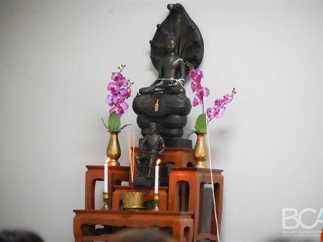 คณะบริหารธุรกิจและนิเทศศาสตร์