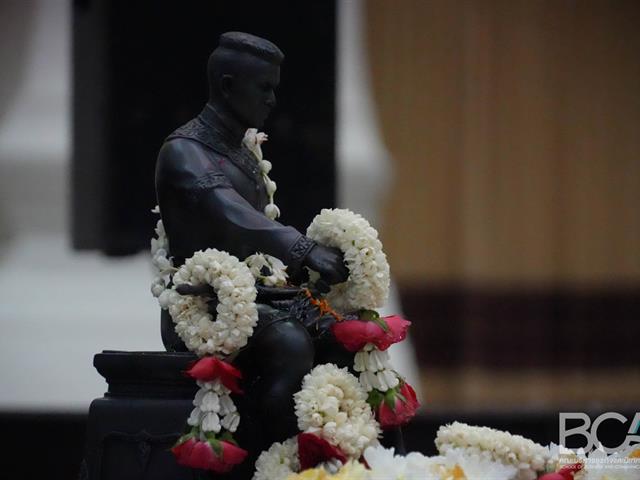 คณะบริหารธุรกิจและนิเทศศาสตร์