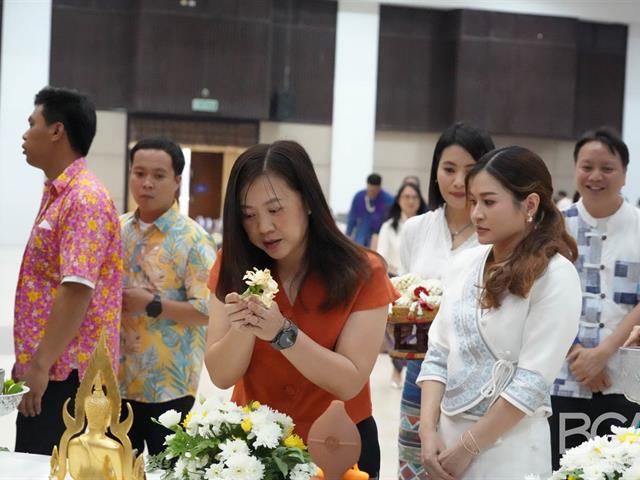 คณะบริหารธุรกิจและนิเทศศาสตร์