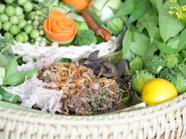 คณะบริหารธุรกิจและนิเทศศาสตร์