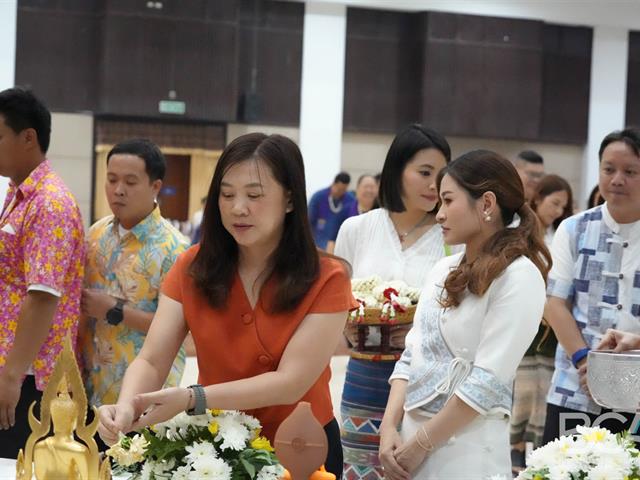 คณะบริหารธุรกิจและนิเทศศาสตร์