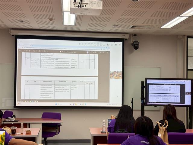 คณะทันตแพทยศาสตร์ มหาวิทยาลัยพะเยา จัดโครงการส่งเสริมธรรมาภิบาลและความโปร่งใสในการดำเนินงาน พ.ศ. 2569