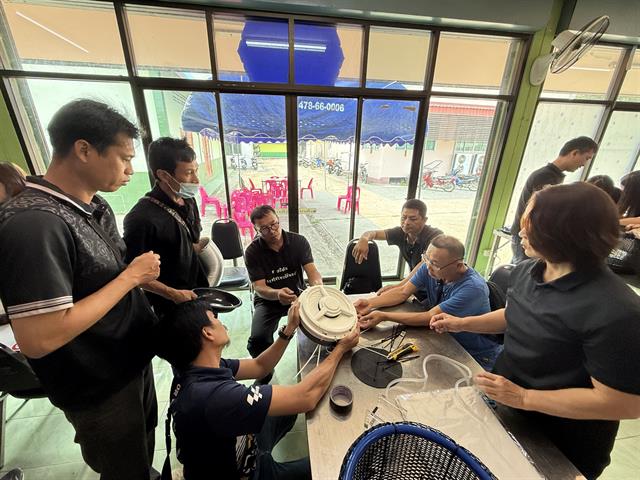 คณะวิทยาศาสตร์ มหาวิทยาลัยพะเยา