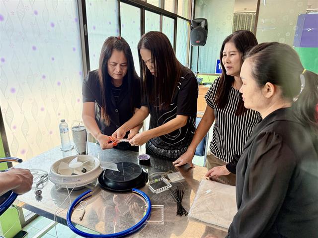 คณะวิทยาศาสตร์ มหาวิทยาลัยพะเยา