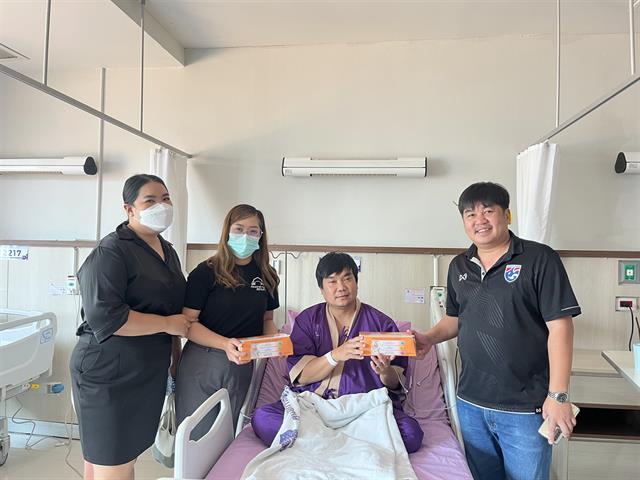 กองอาคารสถานที่ มหาวิทยาลัยพะเยา