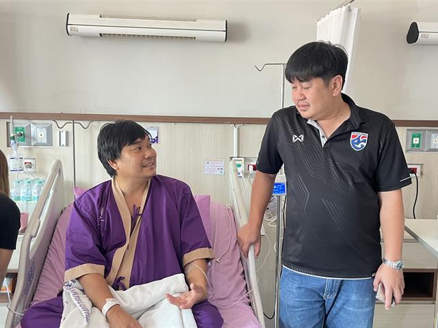 กองอาคารสถานที่ มหาวิทยาลัยพะเยา