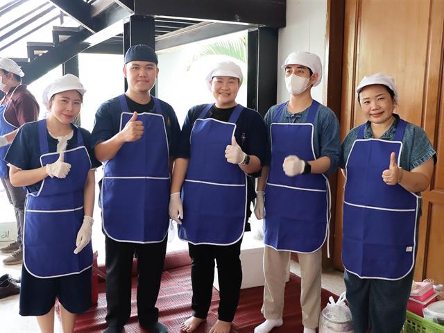 คณะรัฐศาสตร์และสังคมศาสตร์ 