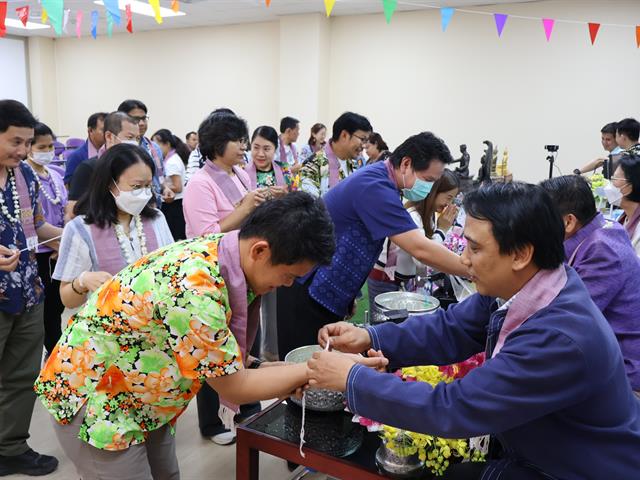 คณะวิทยาศาสตร์ มหาวิทยาลัยพะเยา