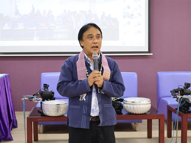 คณะวิทยาศาสตร์ มหาวิทยาลัยพะเยา