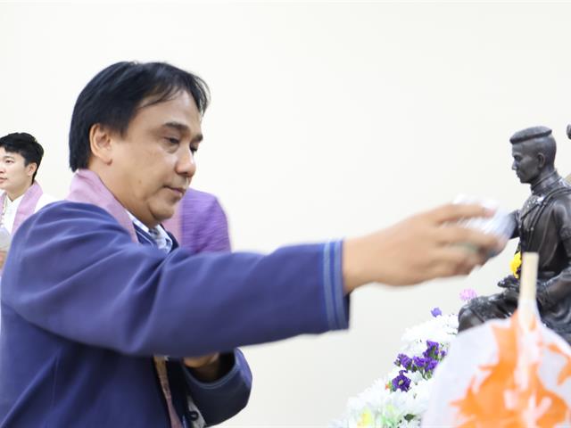 คณะวิทยาศาสตร์ มหาวิทยาลัยพะเยา