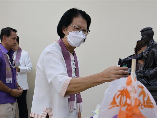 คณะวิทยาศาสตร์ มหาวิทยาลัยพะเยา