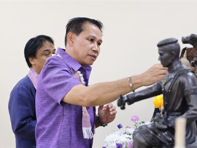 คณะวิทยาศาสตร์ มหาวิทยาลัยพะเยา