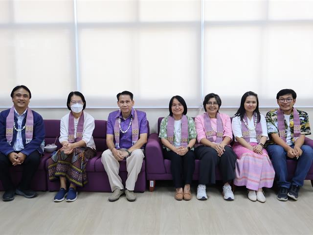 คณะวิทยาศาสตร์ มหาวิทยาลัยพะเยา