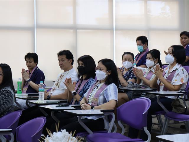 คณะวิทยาศาสตร์ มหาวิทยาลัยพะเยา