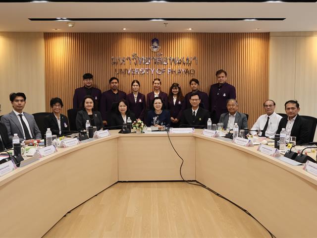 วิทยาลัยการจัดการ จัดสัมมนาวิชาการ เสริมพลังผู้บริหารการศึกษา พัฒนาศักยภาพนิสิตระดับบัณฑิตศึกษาสู่การเป็นผู้บริหารมืออาชีพ