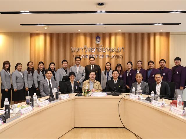 วิทยาลัยการจัดการ จัดสัมมนาวิชาการ เสริมพลังผู้บริหารการศึกษา พัฒนาศักยภาพนิสิตระดับบัณฑิตศึกษาสู่การเป็นผู้บริหารมืออาชีพ